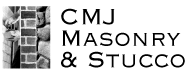 CMJ Masonry & Stucco