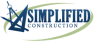 Simplified Construction
