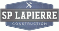 SP Lapierre Construction