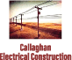 Callaghan Electrical Construction