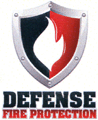 Defense Fire Protection Co.