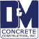 D & M Concrete Construction, Inc.