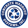 Concrete Washout Systems, Inc.
