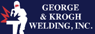 George and Krogh Welding, Inc.