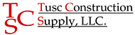 Tusc Construction Supply, LLC