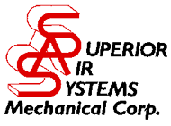 Superior Air Systems Mechanical Corp.