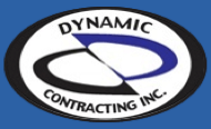 Dynamic Contracting, Inc.