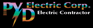 PYD Electric Corp.