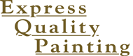 Express Quality Painting
