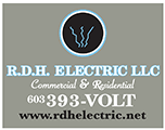 RDH Electric LLC