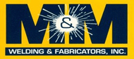 M & M Welding & Fabricators, Inc.