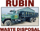 Rubin Waste Disposal