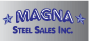 Magna Steel Sales Inc.