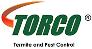 TORCO Termite & Pest Control