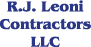 R.J. Leoni Contractors, LLC