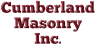 Cumberland Masonry Inc.
