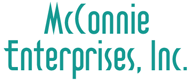 McConnie Enterprises, Inc.