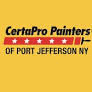 Certapro Painters Of Port Jefferson