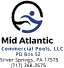 Mid-Atlantic Commercial Pools and Concrete Restoration