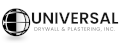 Universal Drywall and Plastering, Inc.
