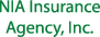 NIA Insurance Agency, Inc.