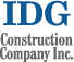 IDG Construction Company Inc.