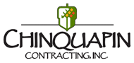 Chinquapin Contracting, Inc.
