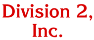 Division 2, Inc.