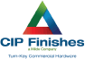CIP Finishes