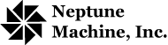 Neptune Machine, Inc.
