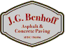 J.G. Benhoff LLC