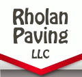 Rholan Paving LLC