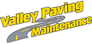 Valley Paving & Maintenance