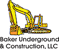 Baker Underground & Construction, LLC