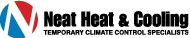 Neat Heat & Cooling, Inc.