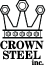 Crown Steel, Inc.