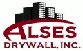 Alses Drywall, Inc.