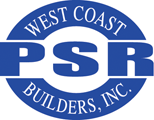 PSR West Coast Builders