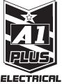 A1 Plus Electrical