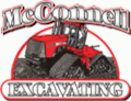 McConnell Excavating Ltd.