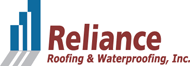 Reliance Roofing & Waterproofing Inc.