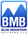 Blue Mountain Builders