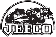 Jefco Equipment, Inc.