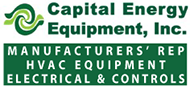 Logo for Capital Energy Equipment, Inc.