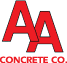 AA Concrete Company