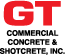 GT Commercial Concrete & Shotcrete, Inc.