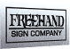 Freehand Sign Co.