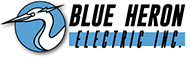 Blue Heron Electric Inc.