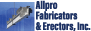 Allpro Fabricators & Erectors, Inc.