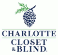 Charlotte Closet & Blind